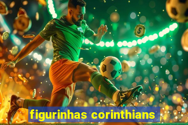 figurinhas corinthians